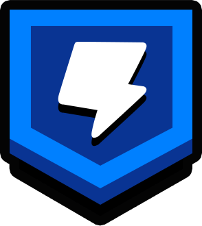 badge