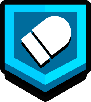 badge