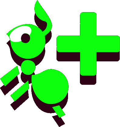 Worker Ants