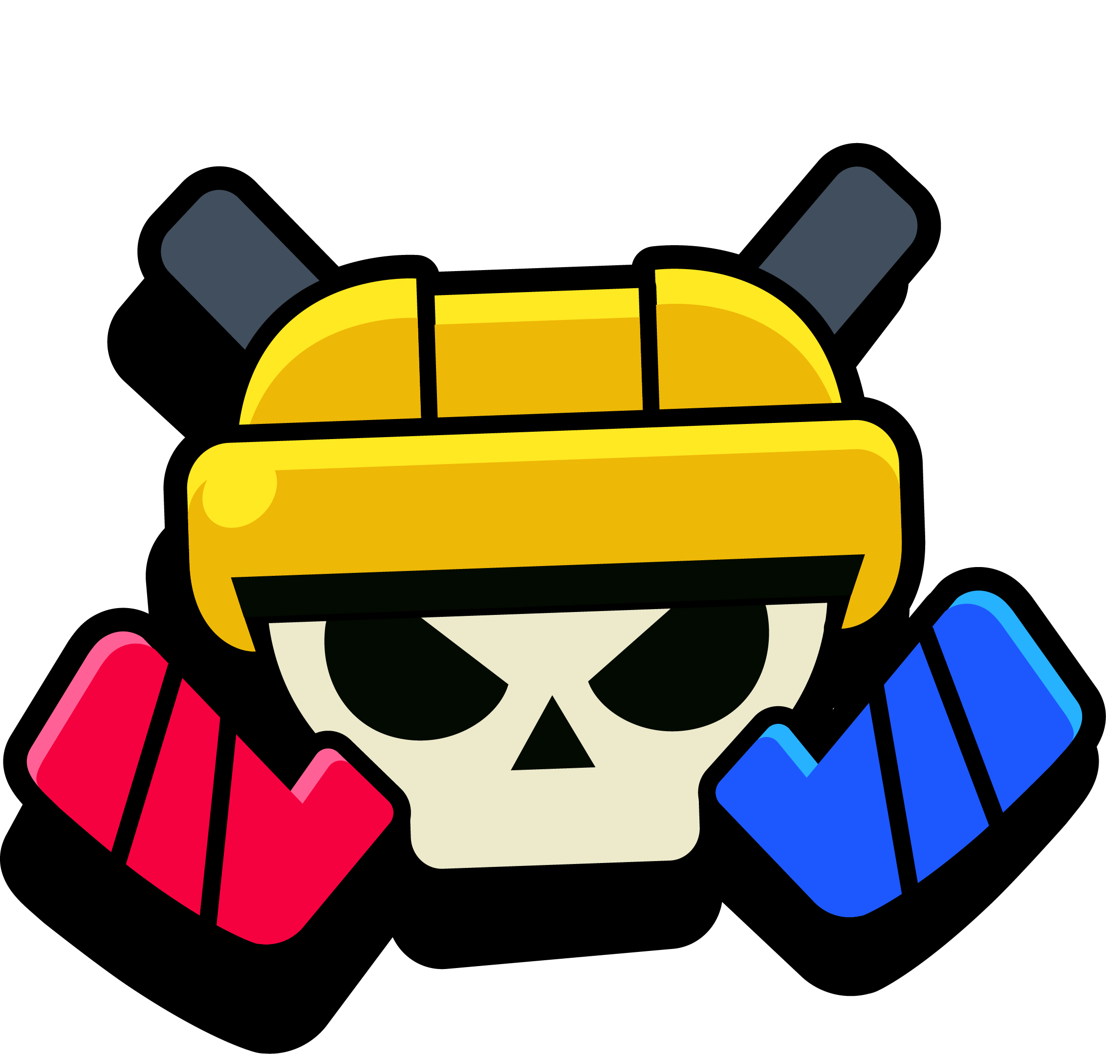 maps-for-best-brawlers-teams-in-brawl-stars