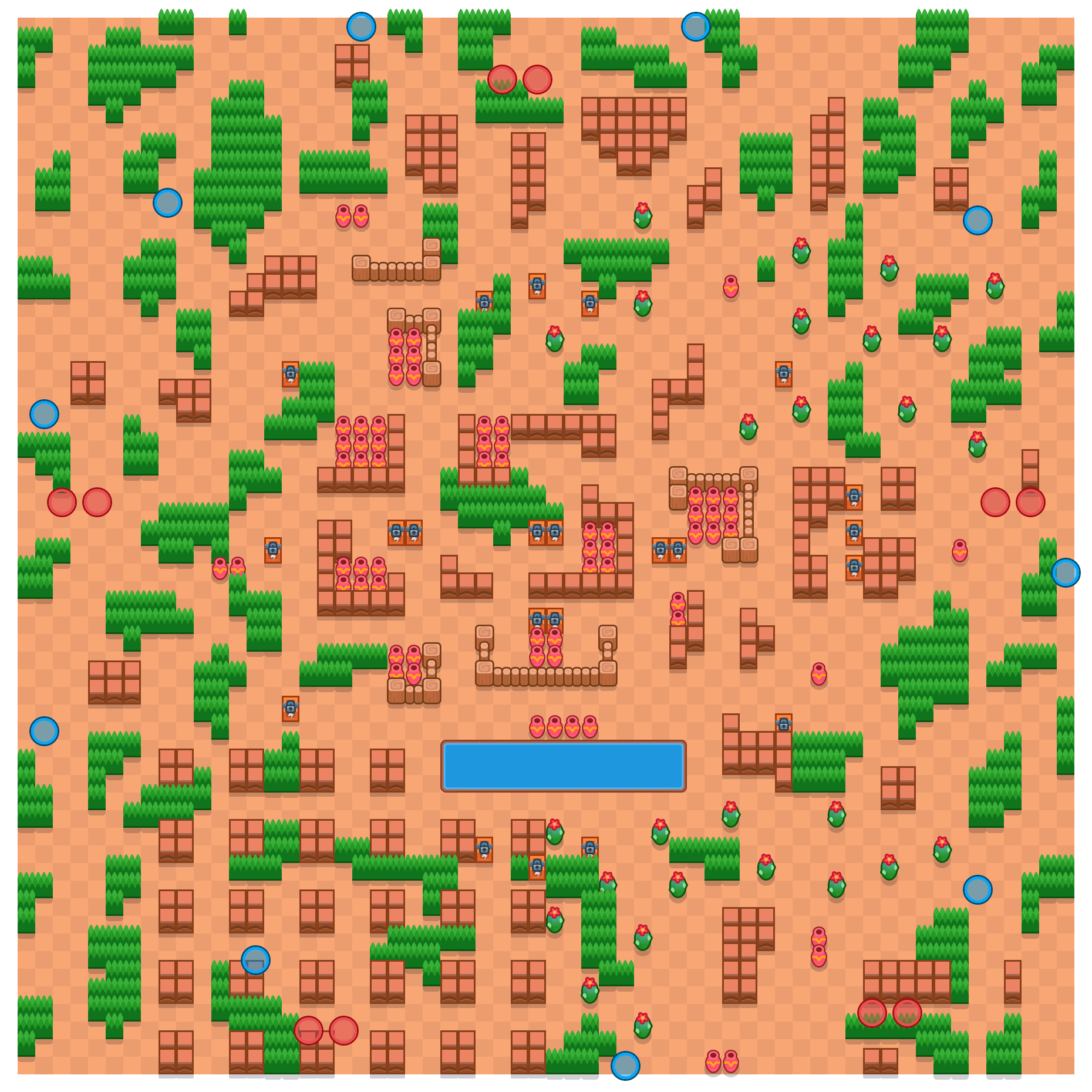 Skull Creek