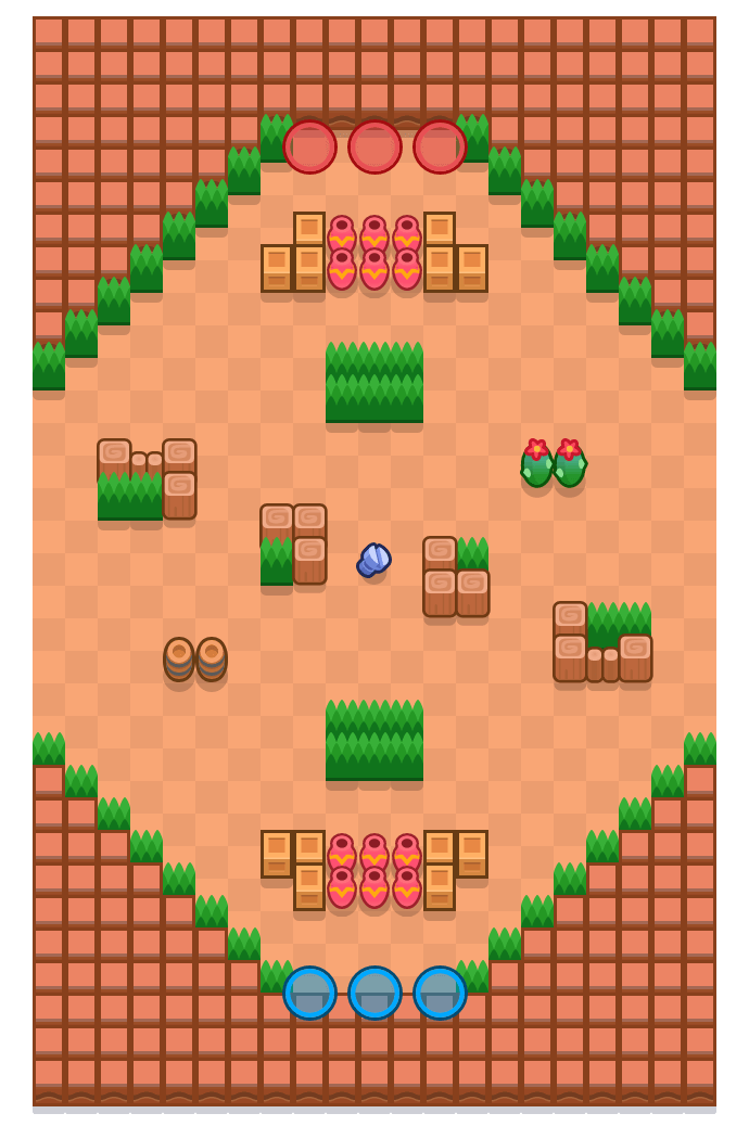Rebound Ring