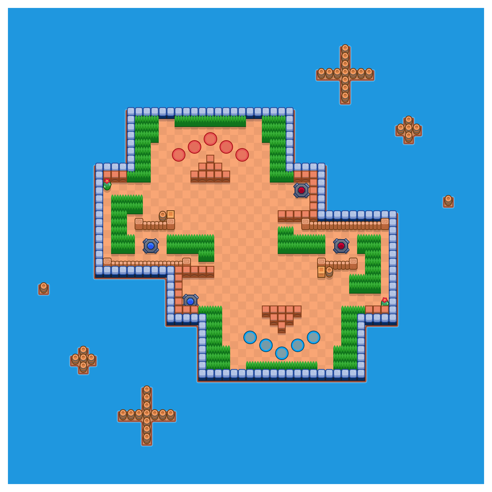 Island Of Finality