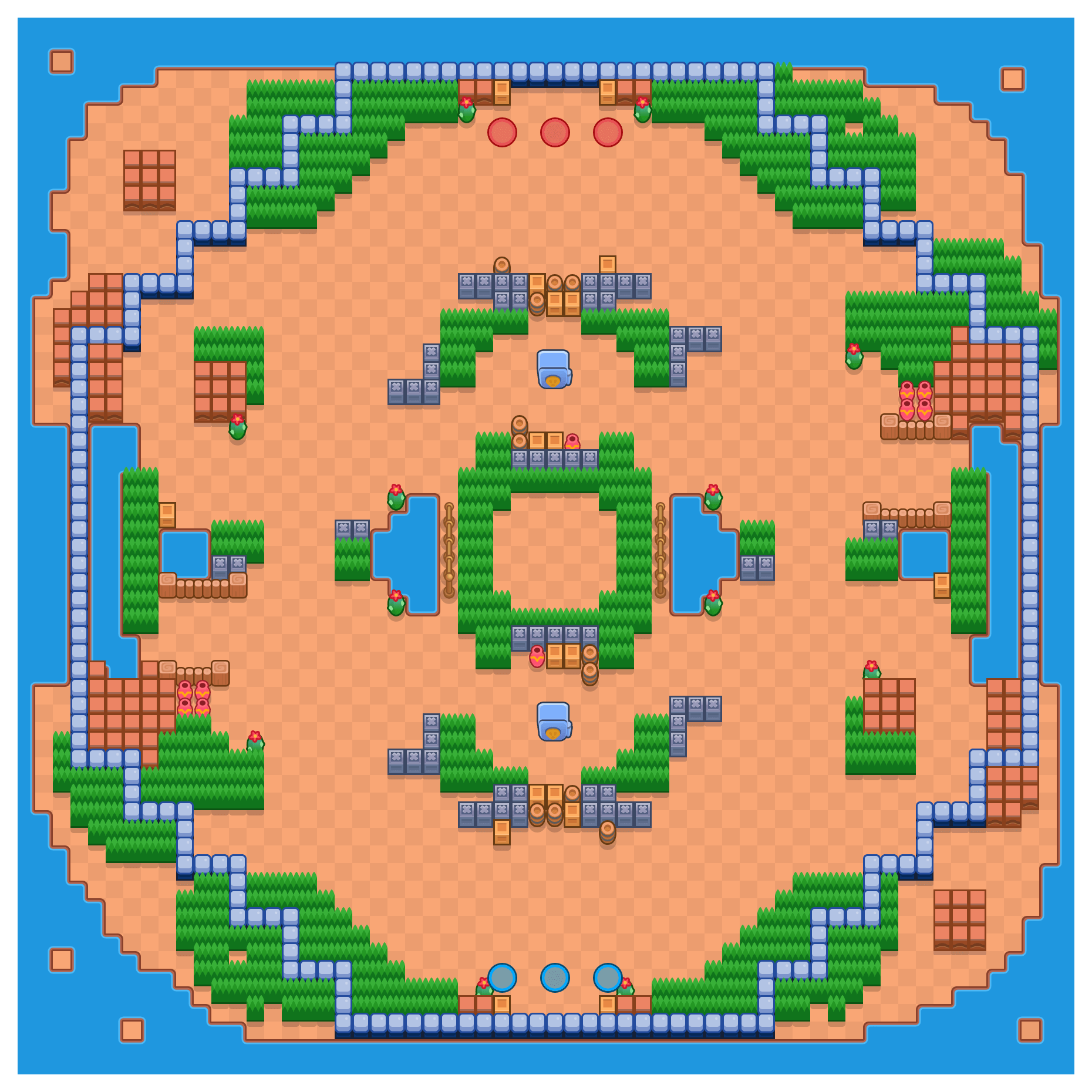 Battle Bowl
