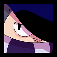 roxy's profile icon