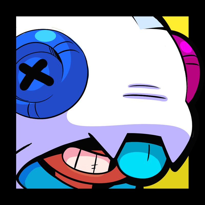 Brawler's profile icon