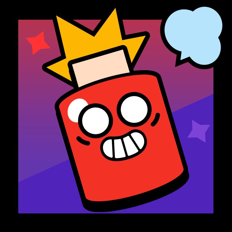 TM|brawl stars's profile icon