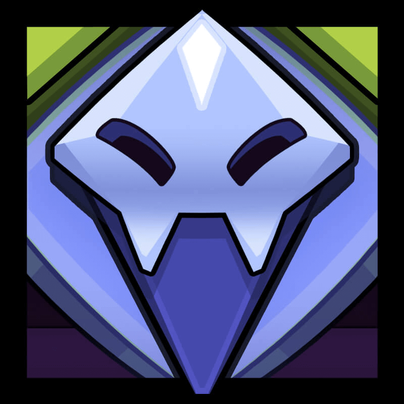 GhostFreak's profile icon