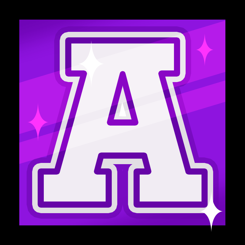 ali's profile icon