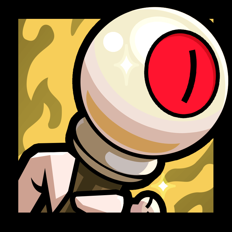 Human Gear 5's profile icon