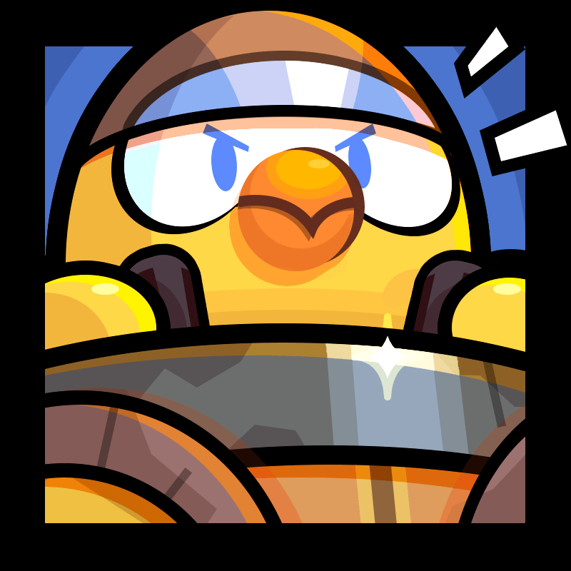 PollitoMan's profile icon