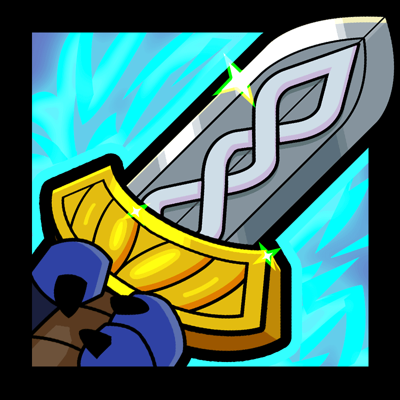 WARRIOR's profile icon