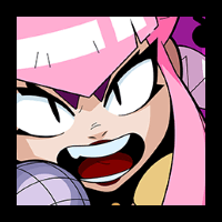 Peach's profile icon