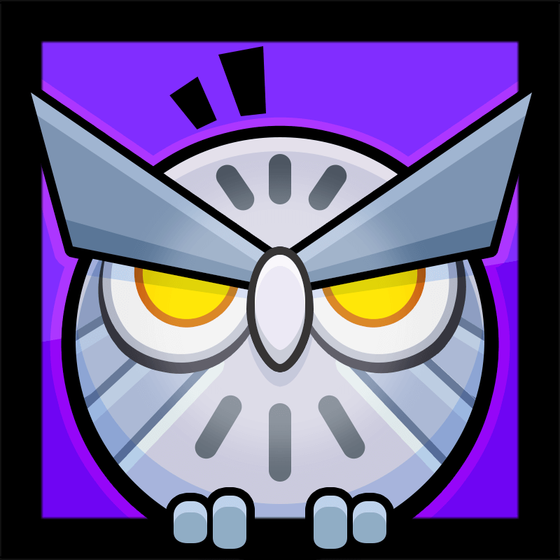 Transformers's profile icon