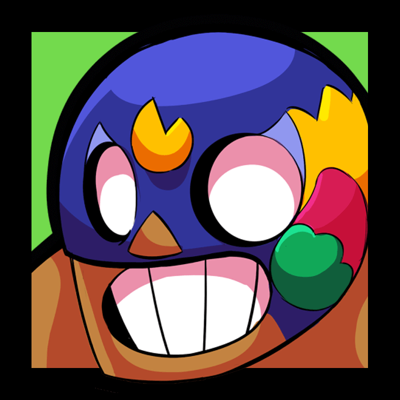 LukeeperTECLASH's profile icon