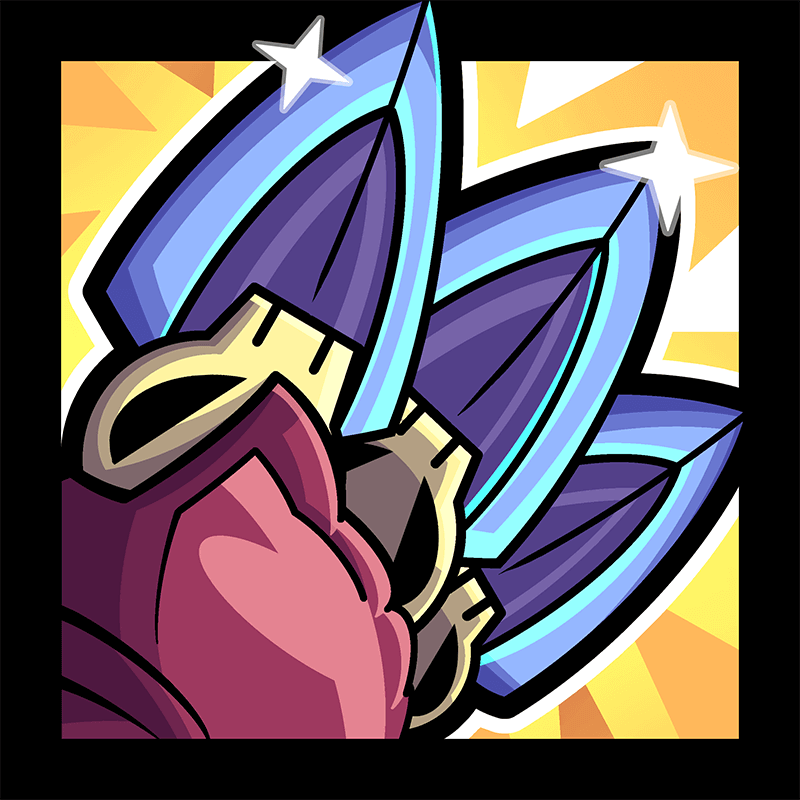 OVERLORD's profile icon