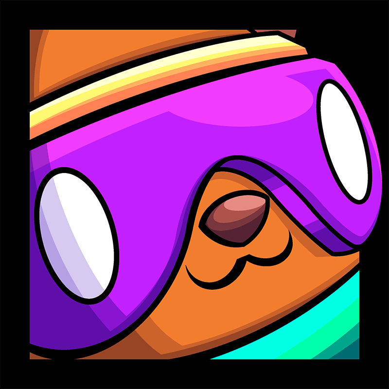 Spike's profile icon