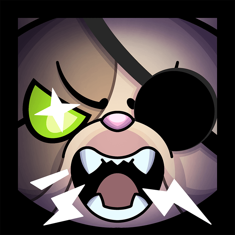 Brawler's profile icon