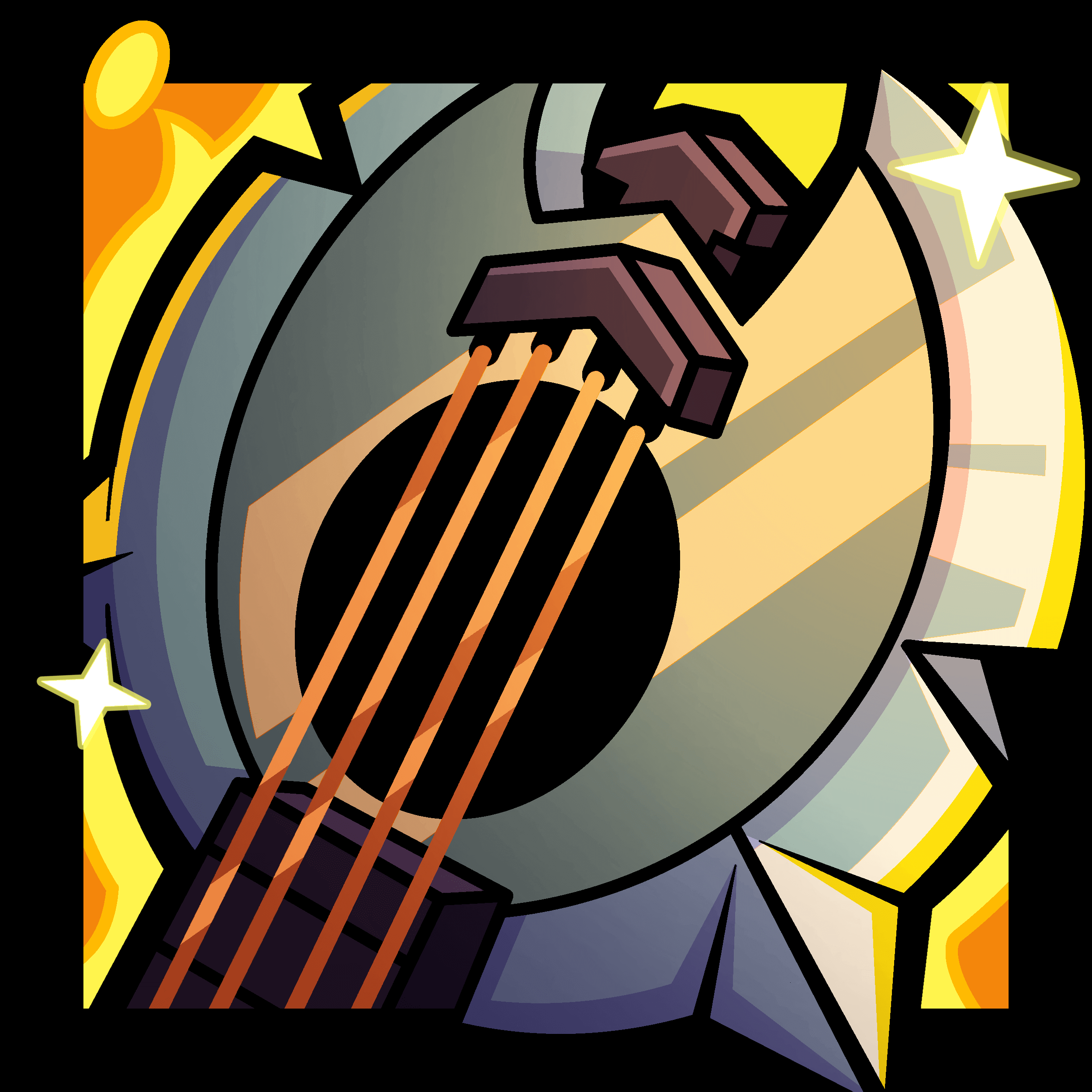 TSC | loafy 🍞's profile icon