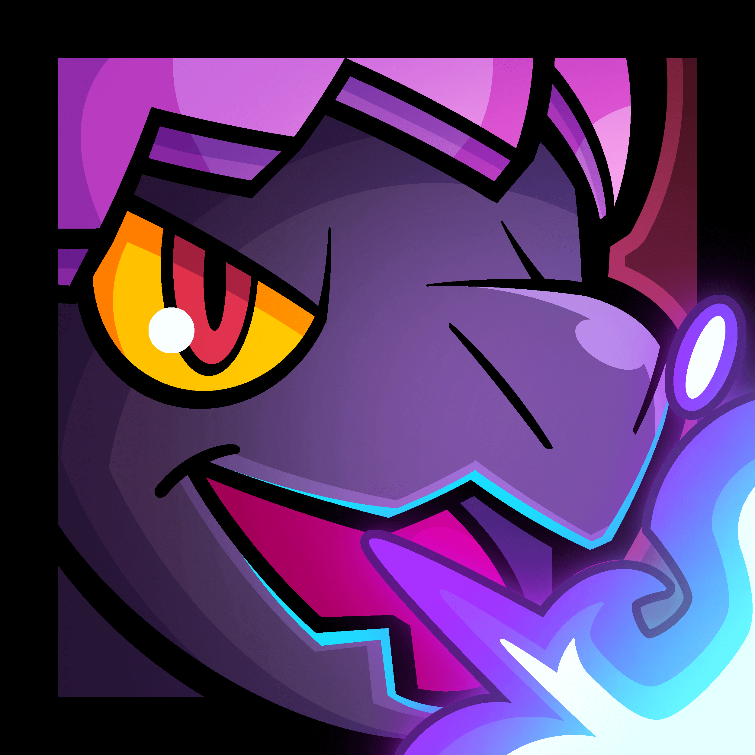 Cry Spirit's profile icon