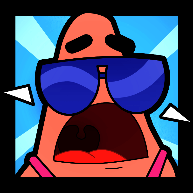 Star Brawler's profile icon