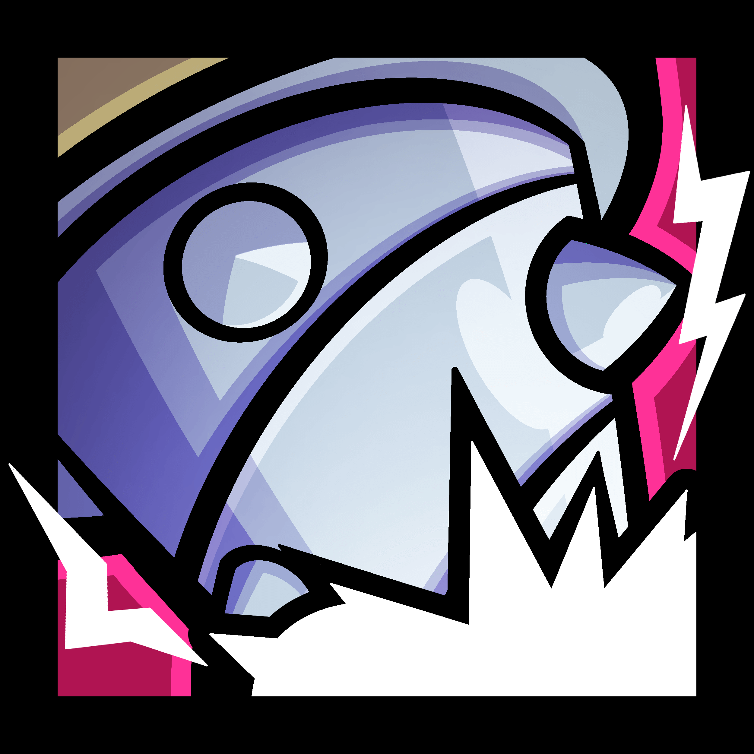 Battle　ローサ's profile icon