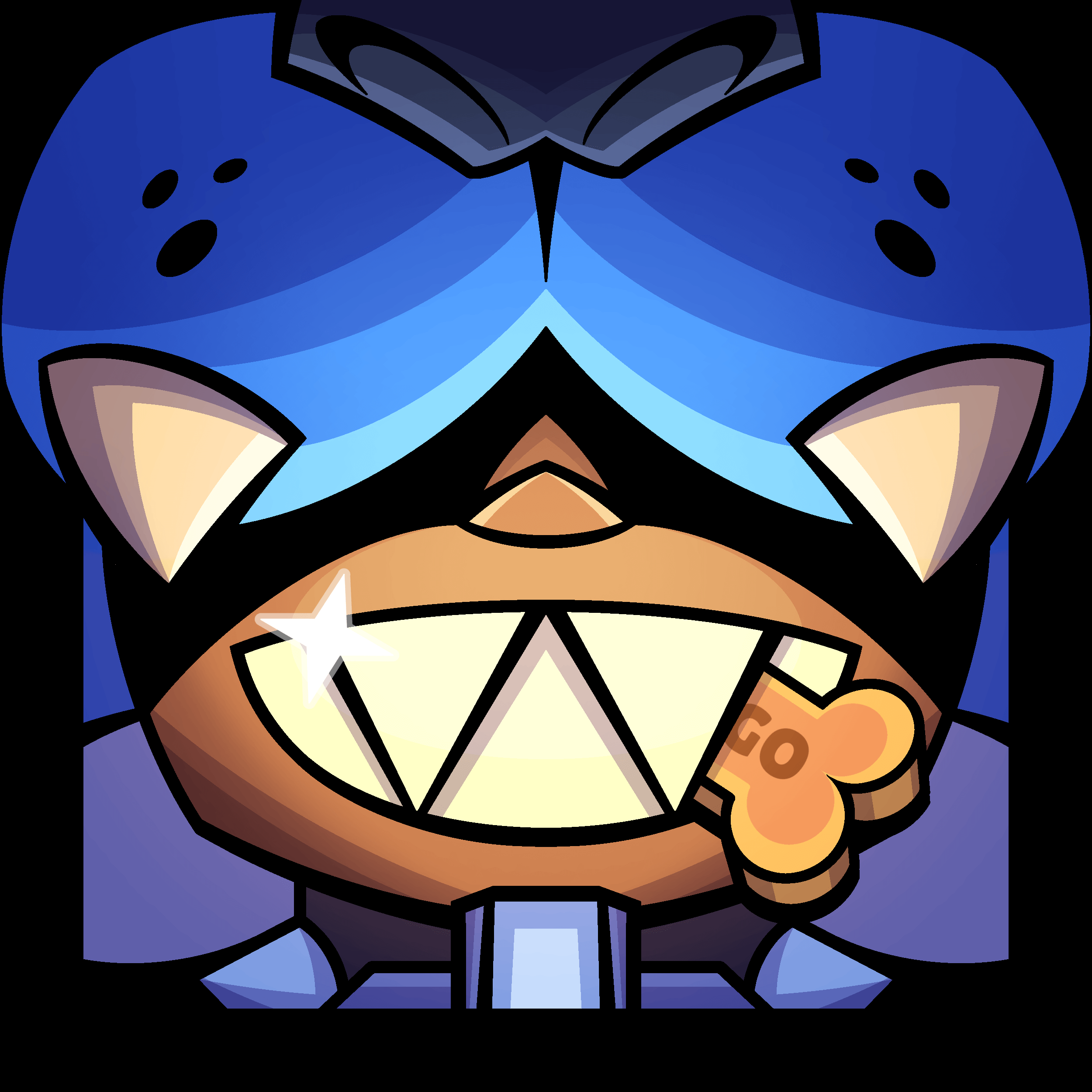 Brawler's profile icon