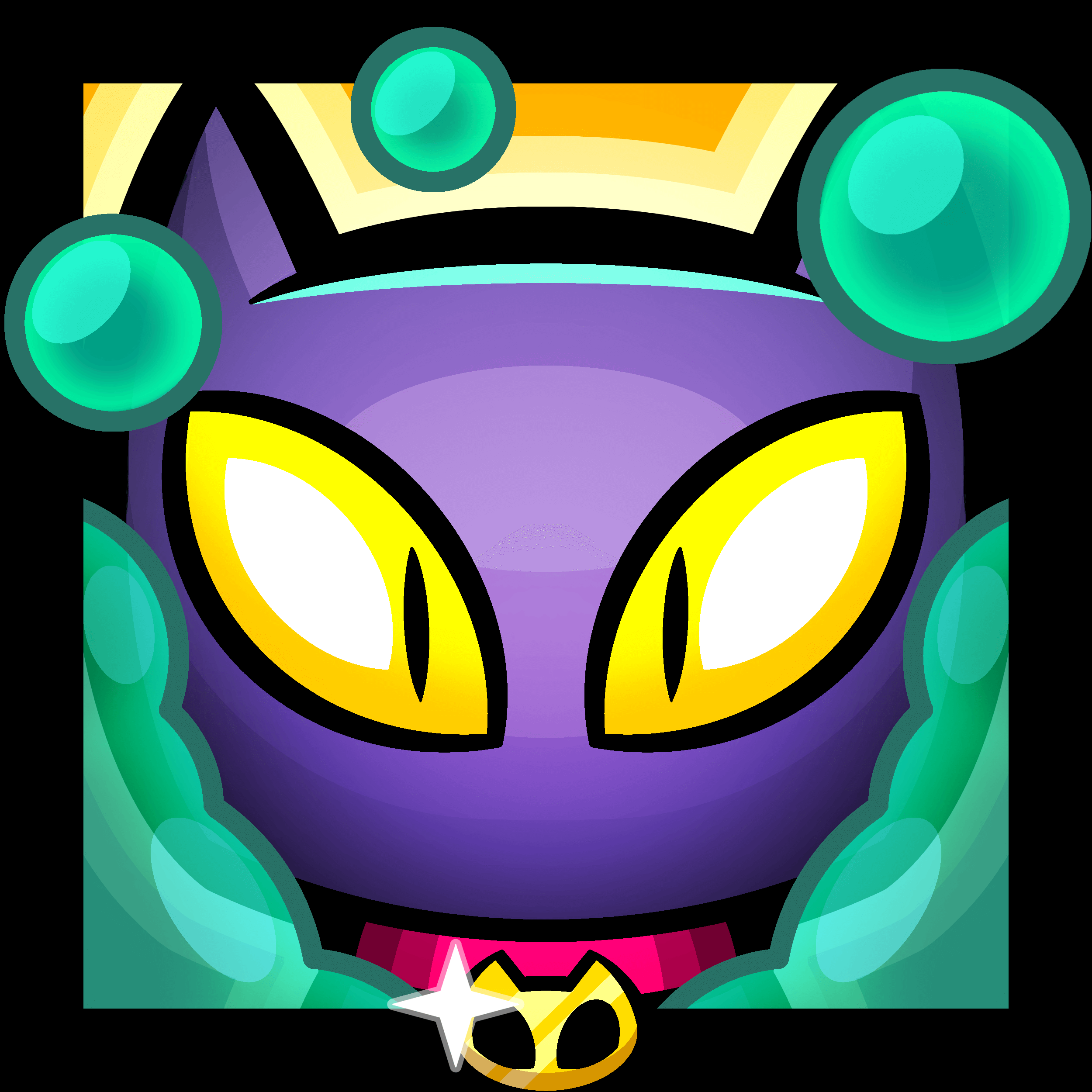 Bombaster's profile icon