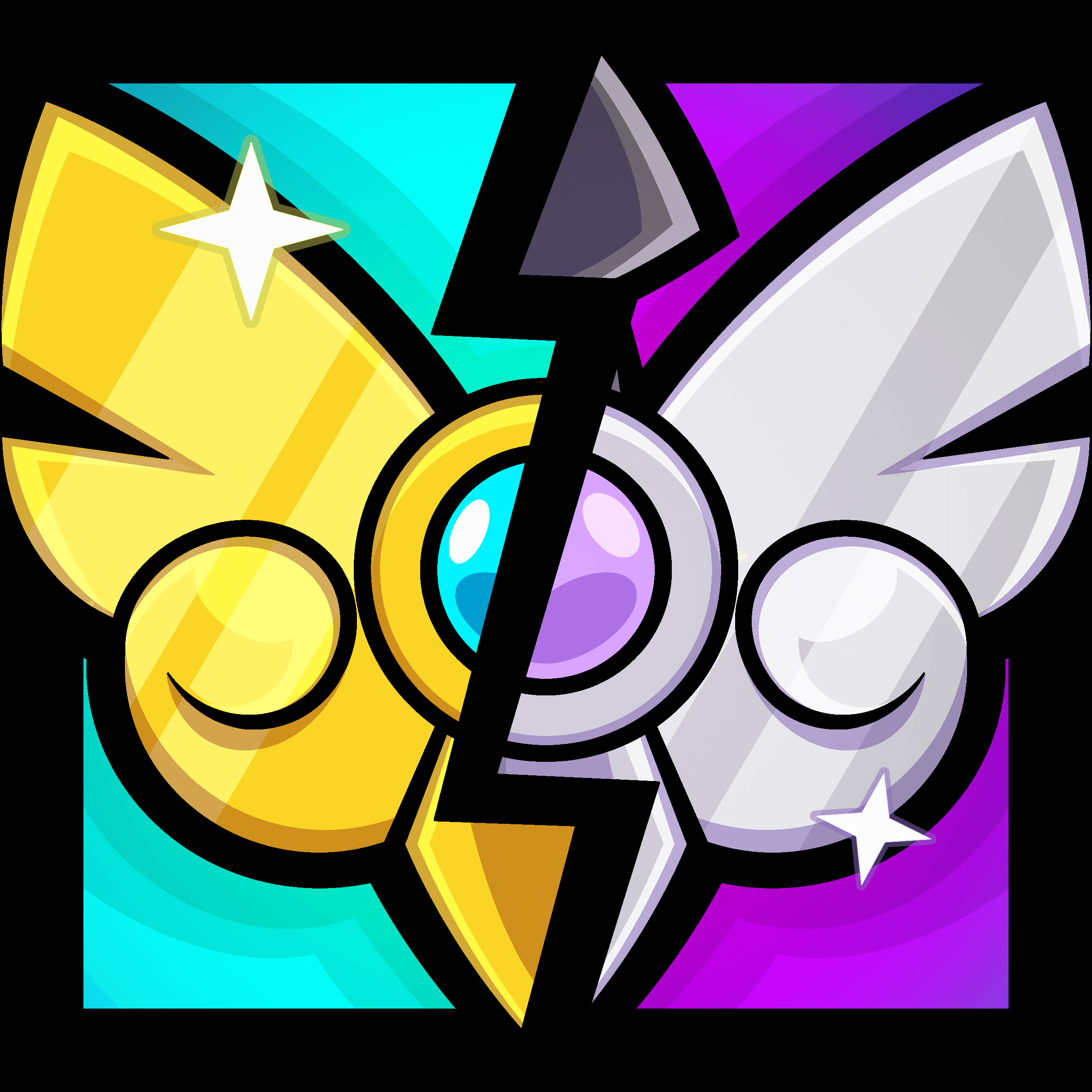 pikachu's profile icon