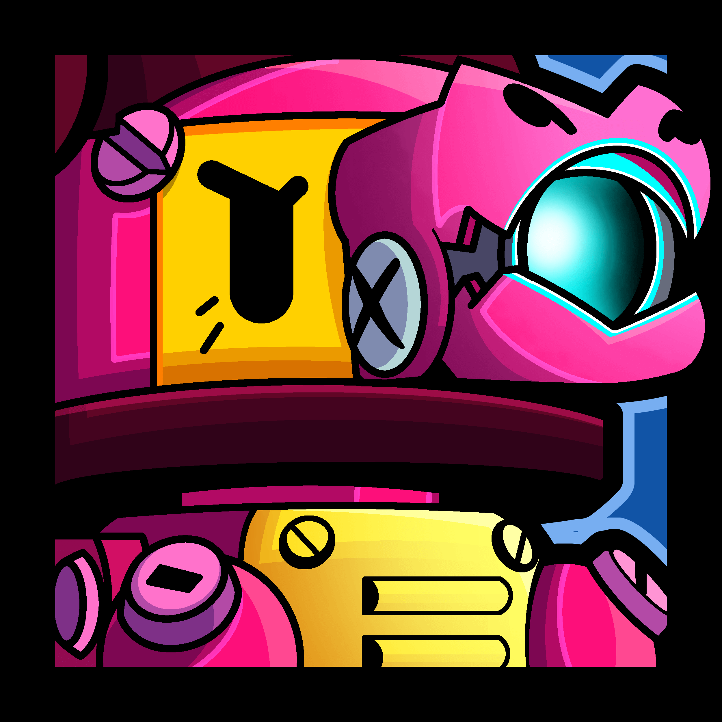 GG|Mortis☔'s profile icon