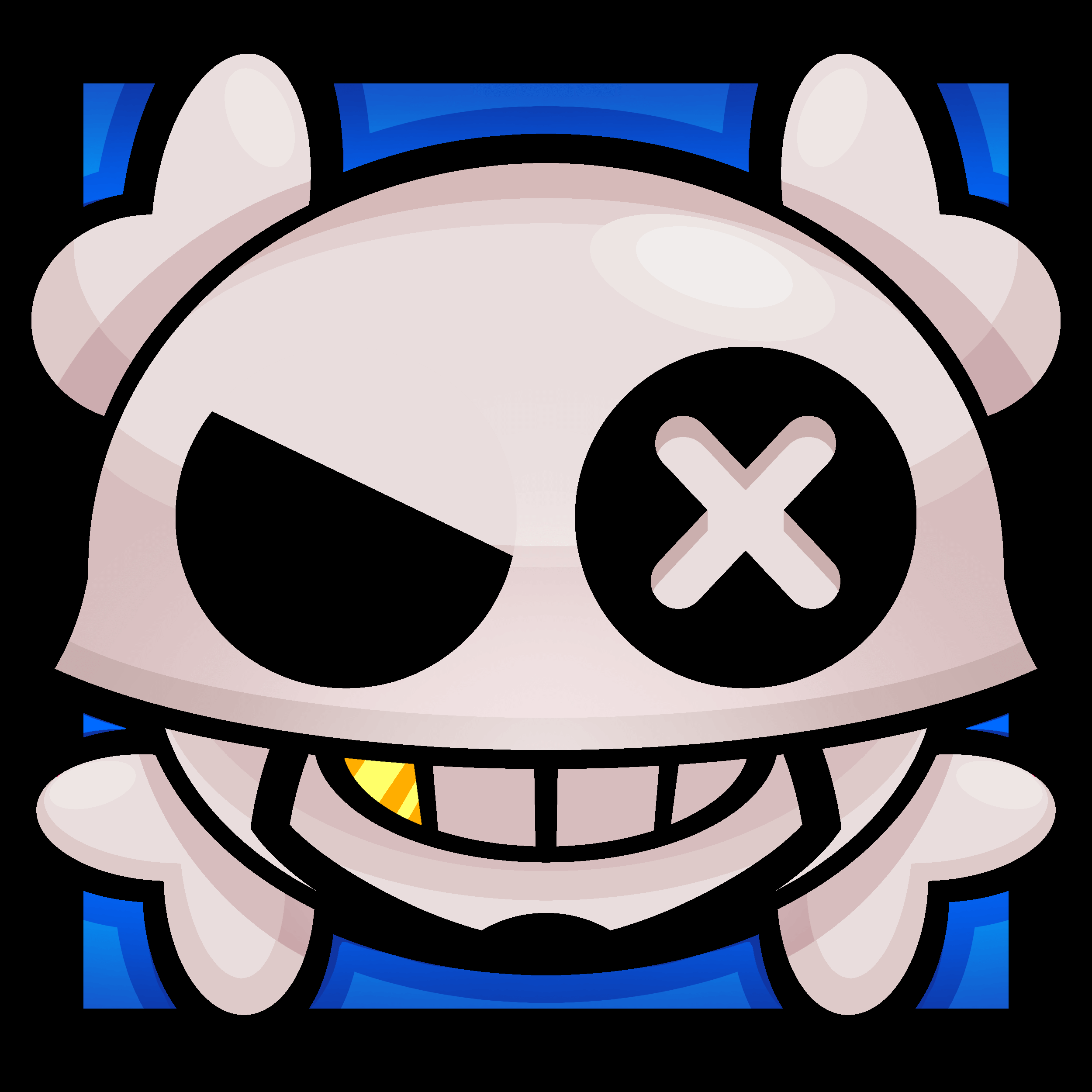 Bot 1's profile icon