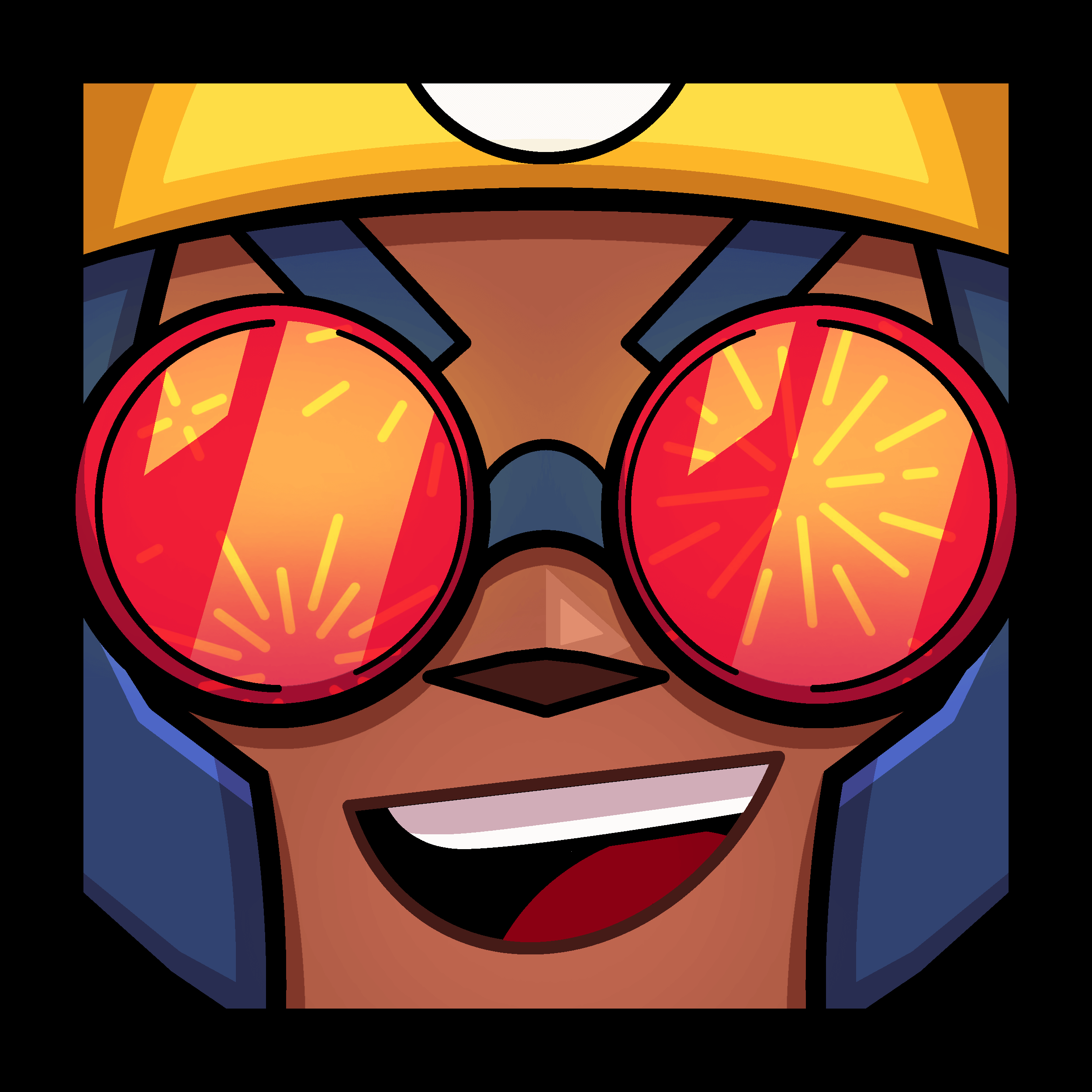 El Primo's profile icon