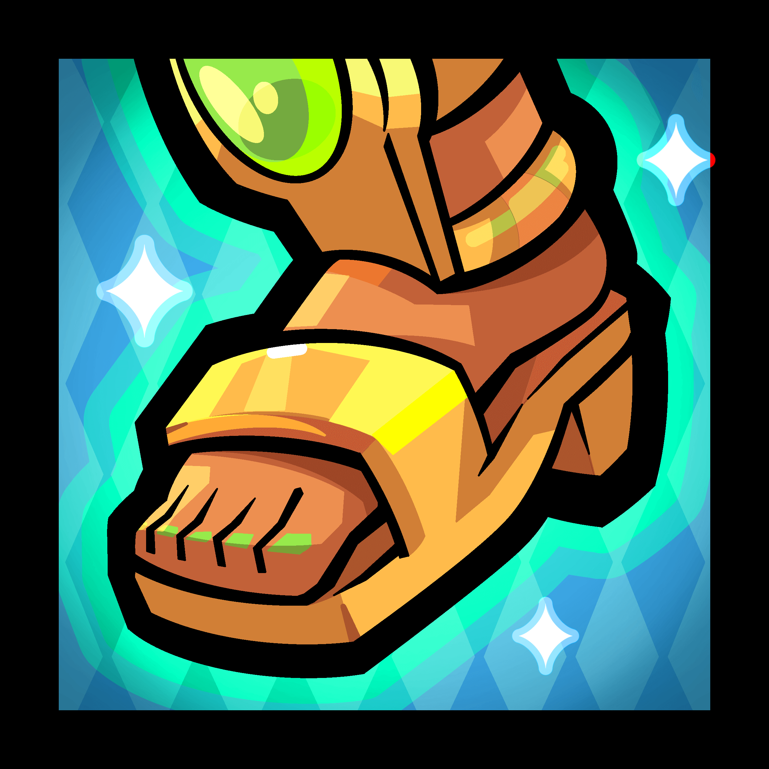 BoomerCheeks's profile icon