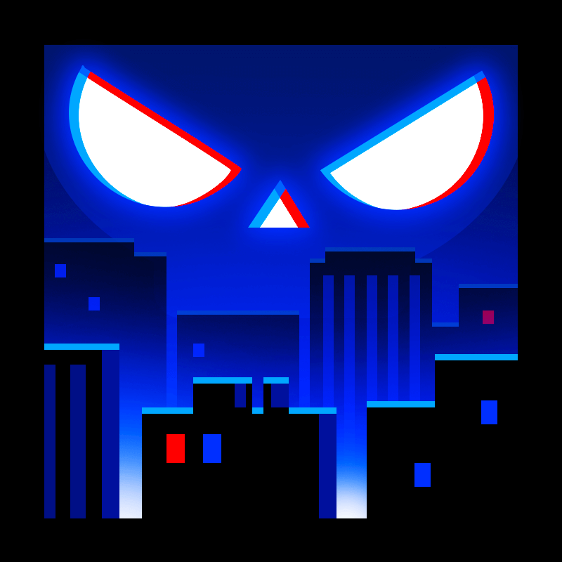 ドナルド/Mac's profile icon