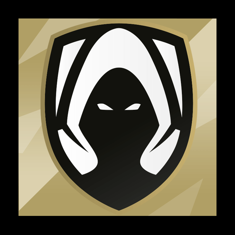 100% HACKER's profile icon