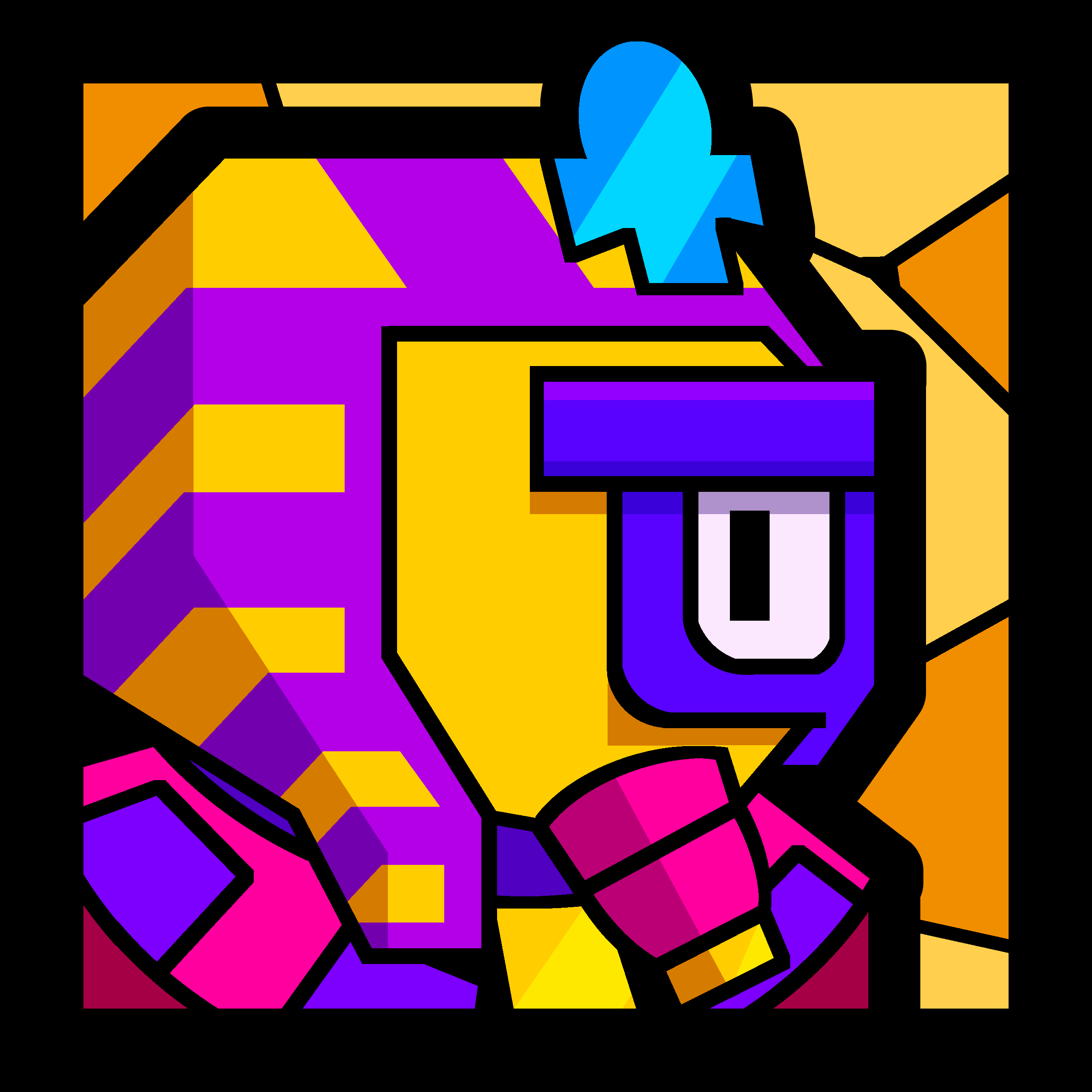 Brawler's profile icon