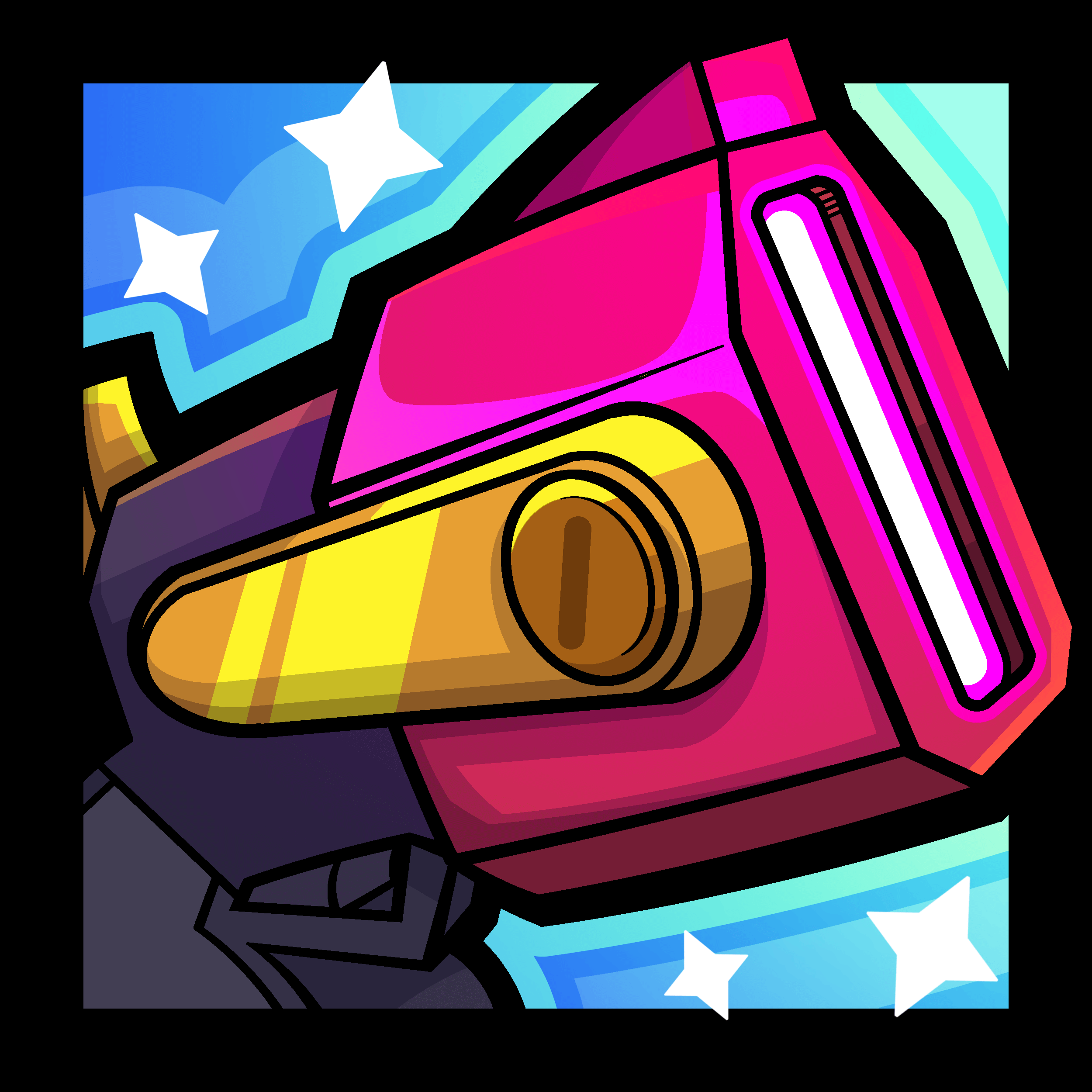 optimus prime's profile icon