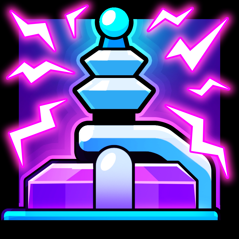 TE|Rafikii Icon