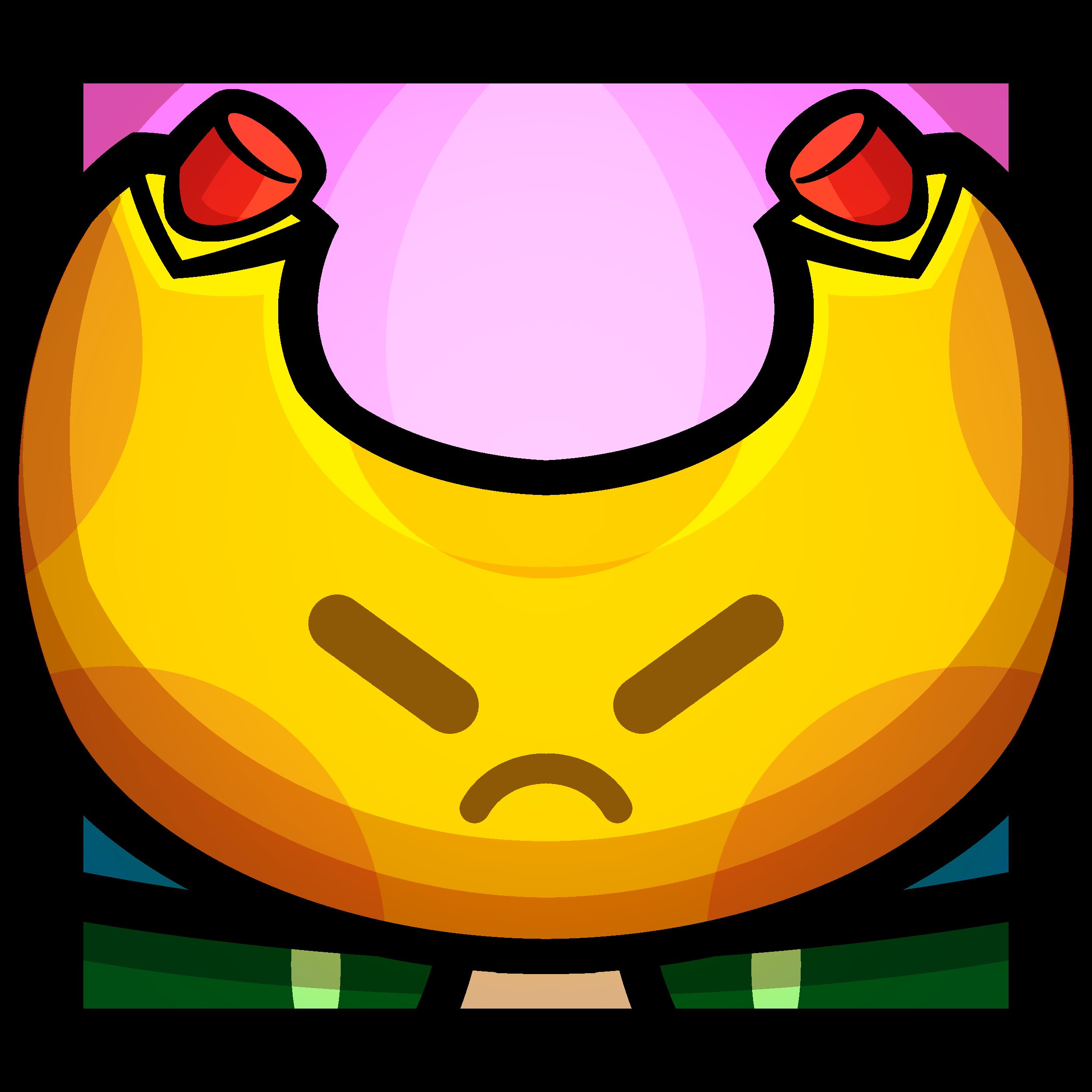 Twitch: Tobi Icon
