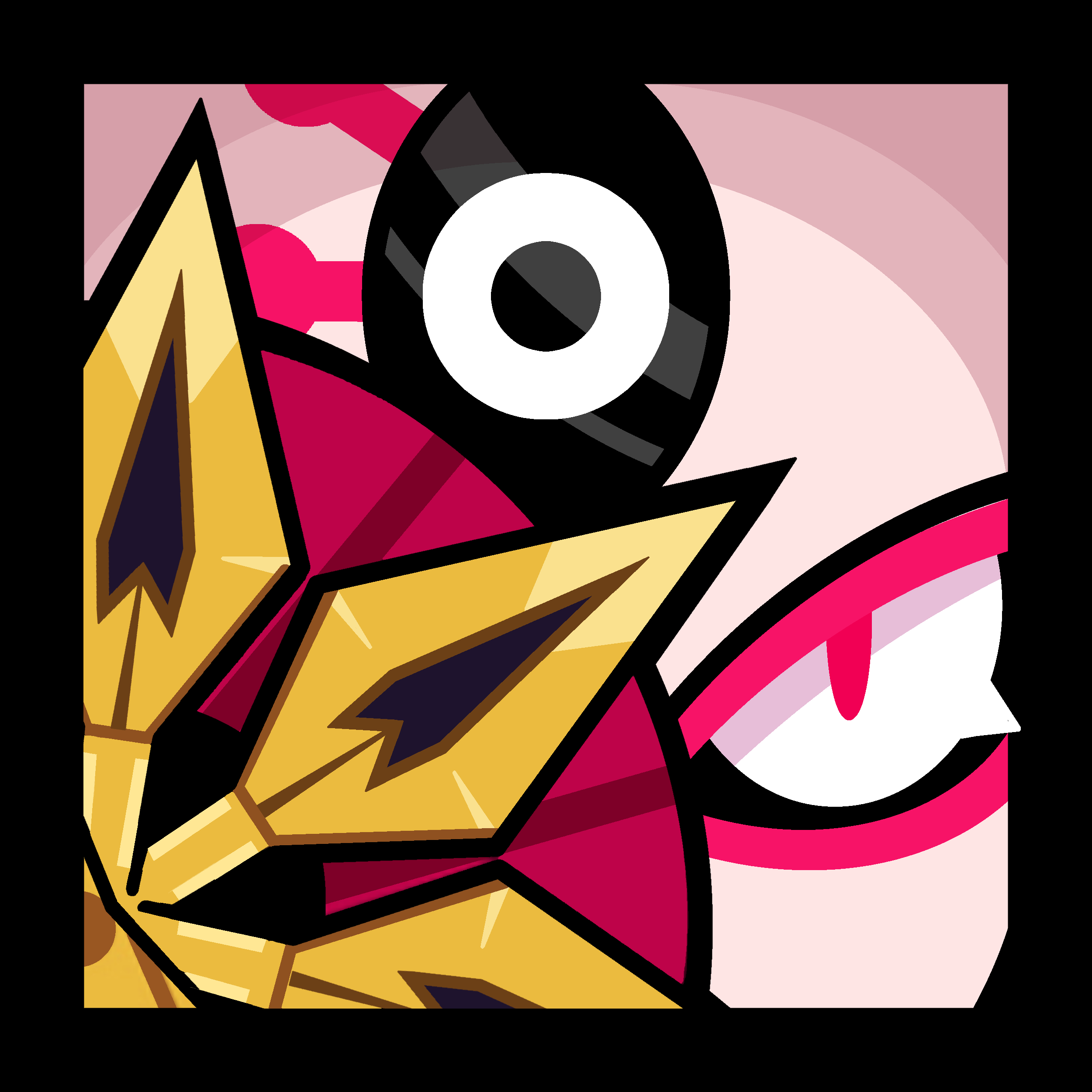 👻|DAWK 殆ひつし👾's profile icon