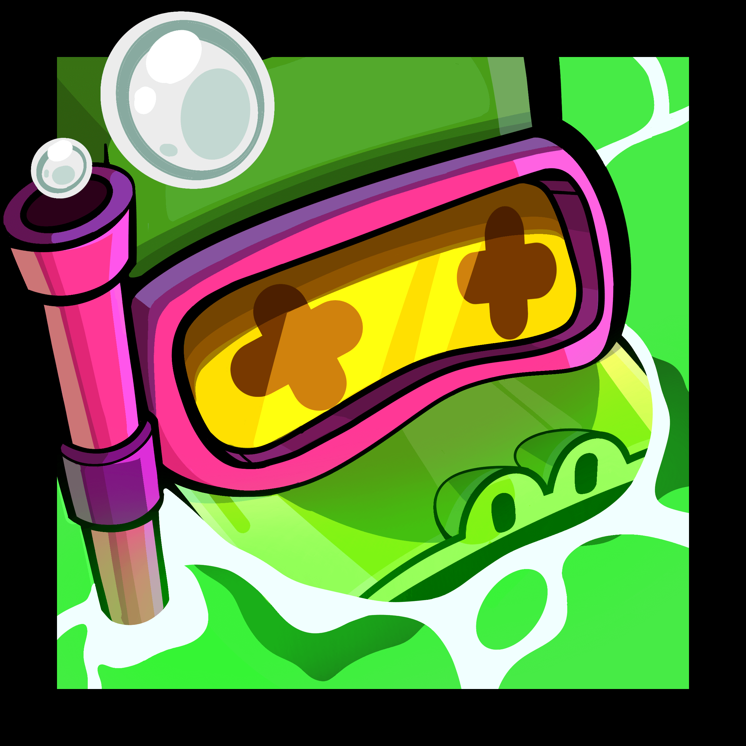 Enedit👽 Icon