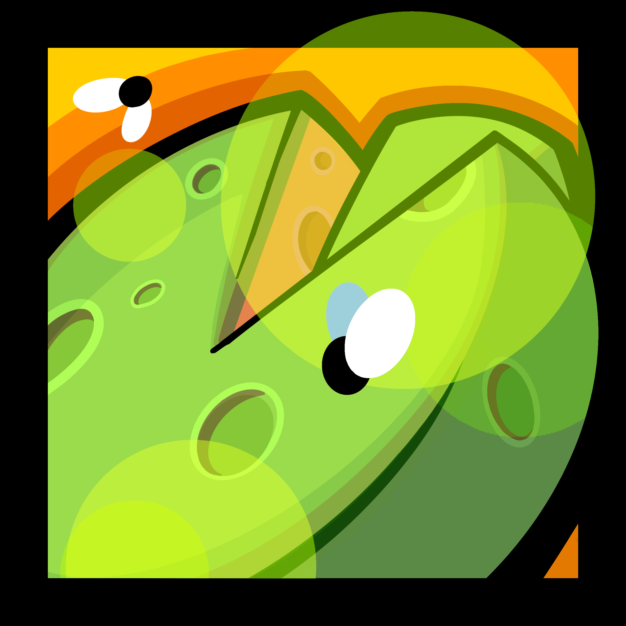 もけけ軍団こうすけ🍏 Icon