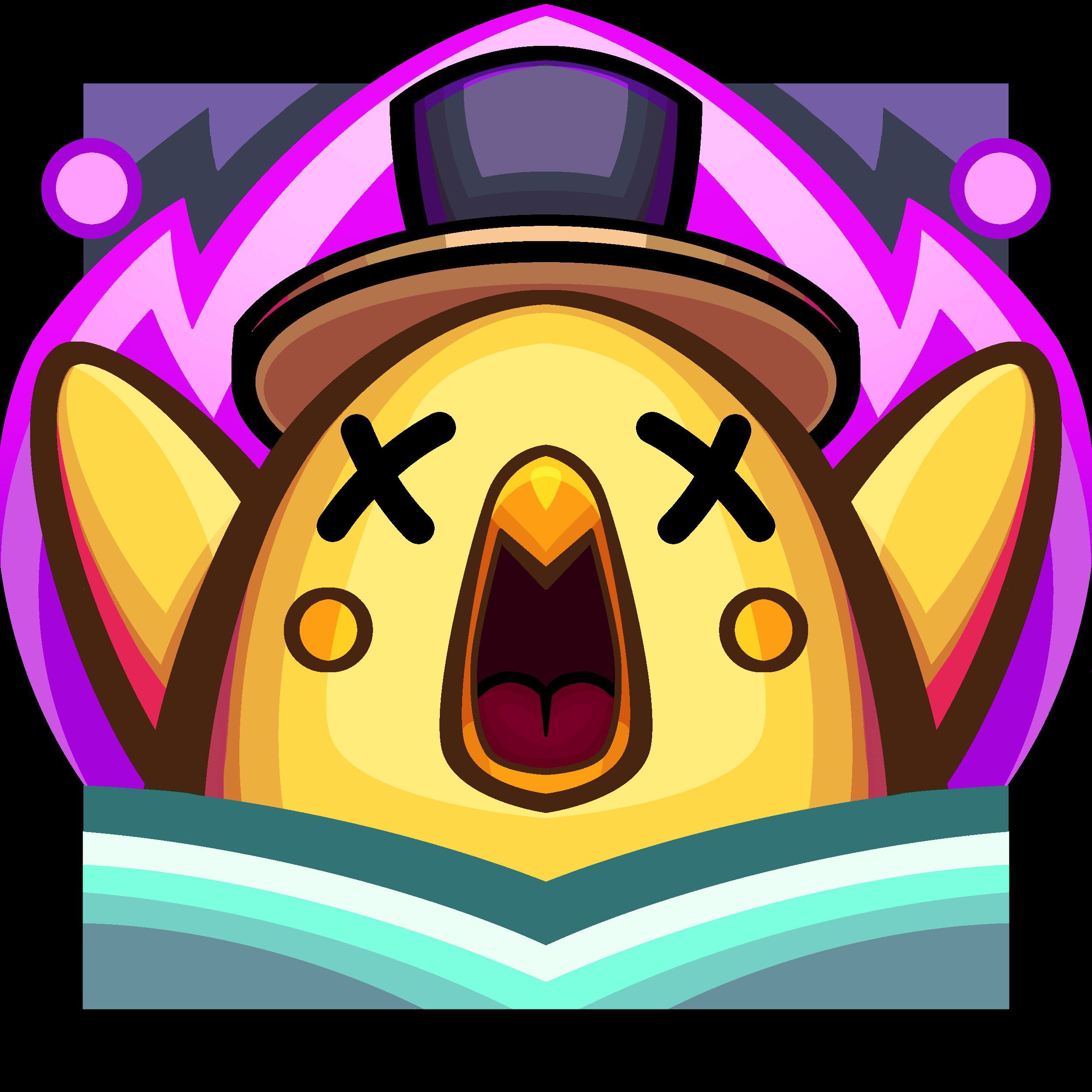 sQwiRtl Icon