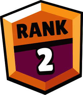 Brawlers' Rank 2