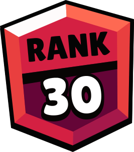 Brawlers' Rank 30