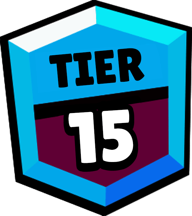 Brawler's Tier 15