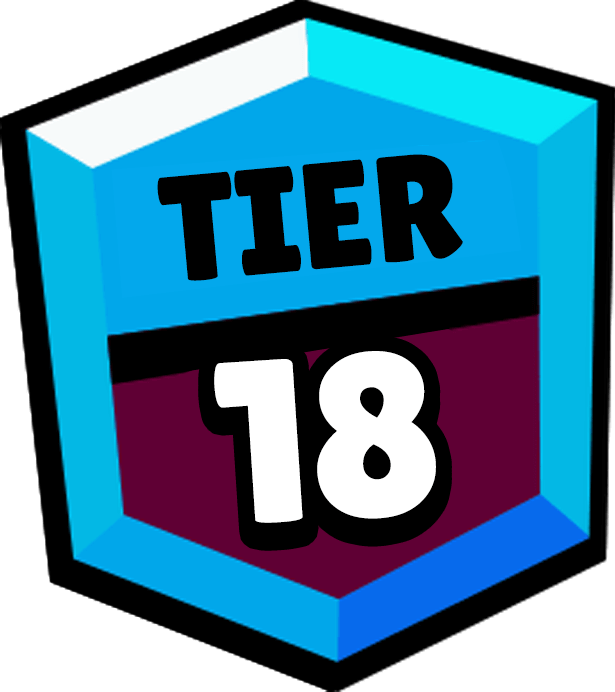 Brawler's Tier 18