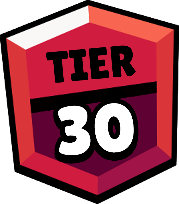 Brawler's Tier 30