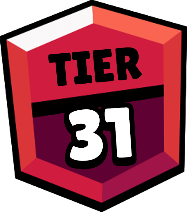 Brawler's Tier 31