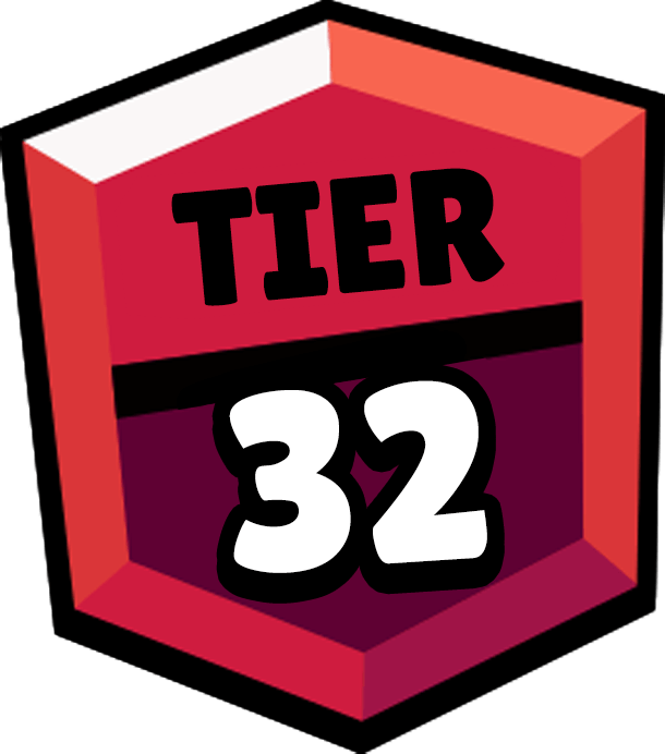 Brawler's Tier 32